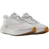 imageReebok UnisexAdult DMX Comfort  SneakerSteely FogWhiteReebok Lee