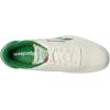 imageReebok Unisexs Club C 85 Sneaker 85 Men10 WomenChalkWhiteGlen Green