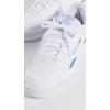 imageReebok Unisexs Club C 85 Sneaker 85 Men10 WomenClassic Teal