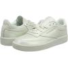 imageReebok Unisexs Club C 85 Sneaker 85 Men10 WomenGrey MidOpal MidOpal