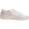 imageReebok Unisexs Club C 85 Sneaker 85 Men10 WomenPink MidPale Pink MidPale Pink