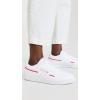 imageReebok Unisexs Club C 85 Sneaker 85 Men10 WomenVecred