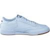 imageReebok Unisexs Club C 85 Sneaker 85 Men10 WomenWhite