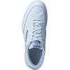 imageReebok Unisexs Club C 85 Sneaker 85 Men10 WomenWhite