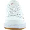 imageReebok Unisexs Club C 85 Sneaker 85 Men10 WomenWhiteBlusmtMorfog