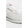 imageReebok Womens Classic Leather SneakerUswhite