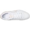 imageReebok Womens Classic Leather SneakerWhiteSoft Ecru