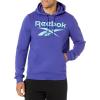 Bold Purple/White Logo