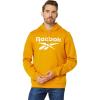 Bright Ochre/White Logo