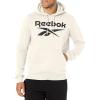 Cream White/Black Logo