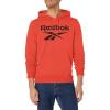 Dynamic Red/Black Logo