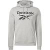 Medium Heather Grey