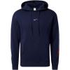 Vector Navy/Large Back Vector Logo