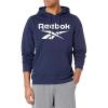 Vector Navy/White Logo