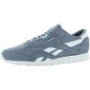 imageReebok Mens Classic Nylon ShoesWashed IndigoWhite