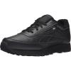 imageReebok Mens Classic Renaissance SneakerBlackDhg Solid Grey