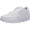 imageReebok Mens Classic Renaissance SneakerWhiteWhiteSteel