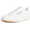 White/Royal-gum