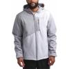 imageReebok Mens Jacket  Weather Resistant Fleece Lined Softshell Jacket Coat  Lightweight Casual Coat for Men MXXLGrey
