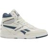 Vintage Chalk/Chalk/Blue