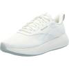 imageReebok UnisexAdult DMX Comfort  SneakerChalkPure Grey 2Vintage Green