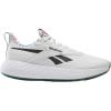 Footwear White/Black/Stinger Yellow