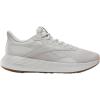 Steely Fog/White/Reebok Lee