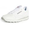 imageReebok Womens Classic Leather SneakerUswhite