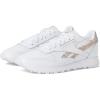 imageReebok Womens Classic Leather SneakerWhiteSoft Ecru