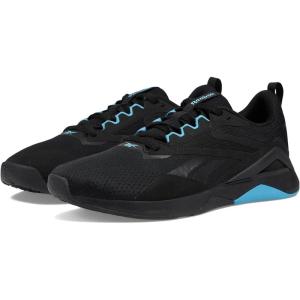 imageReebok Mens Classic Nylon ShoesCore BlackCore BlackPure Grey