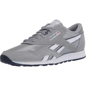 imageReebok Mens Classic Nylon ShoesPantonePantone