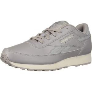 imageReebok Mens Classic Renaissance SneakerUspowder GreySkull GreyNm