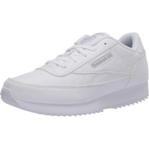 imageReebok Mens Classic Renaissance SneakerWhiteWhiteSteel