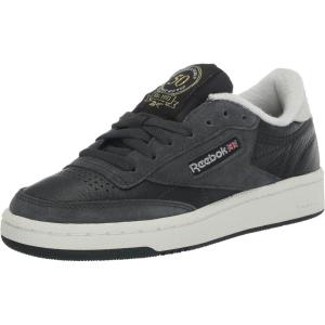 imageReebok Mens Club C 85Cold GreyCold GreyChalk