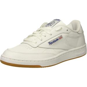 imageReebok Mens Club C 85IntwhiteRoyalgum