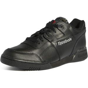 imageReebok Mens Workout PlusBlackCharcoal