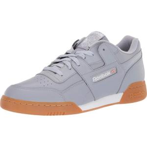 imageReebok Mens Workout PlusCool ShadowWhiteGum