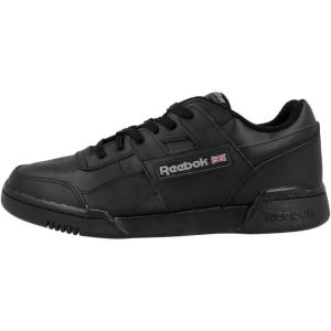 imageReebok Mens Workout PlusCore Black Core Black Pure Grey 5