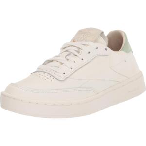 imageReebok Unisexs Club C 85 Sneaker 85 Men10 WomenLgtsag