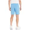 imageReebok Mens Workout Ready Woven ShortsEssential Blue