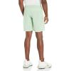 imageReebok Mens Workout Ready Woven ShortsLight Sage