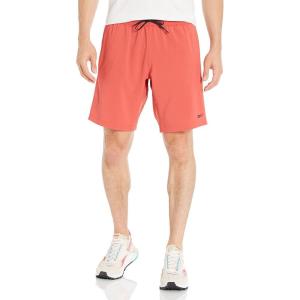 imageReebok Mens Workout Ready Woven ShortsRhodonite