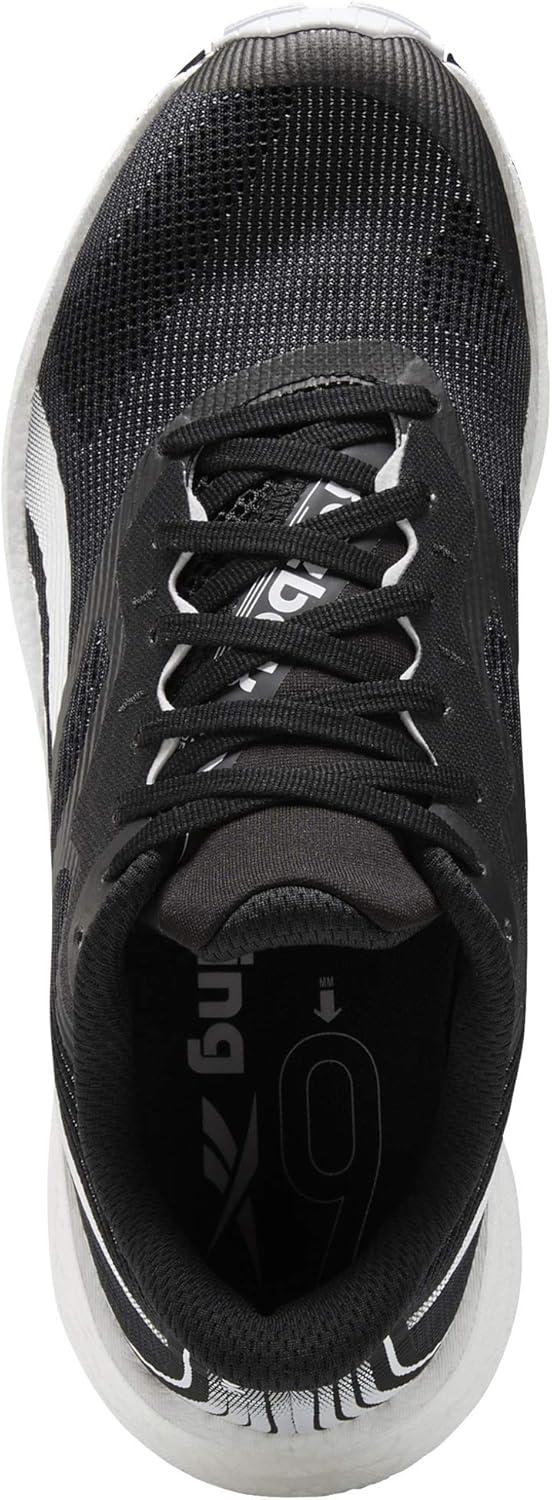 imageReebok Womens Floatride Energy 30 Running ShoeCore BlackWhite