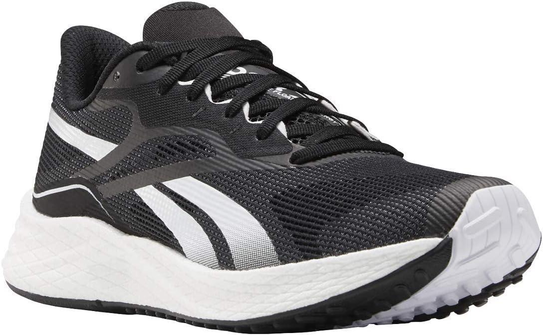 imageReebok Womens Floatride Energy 30 Running ShoeCore BlackWhite