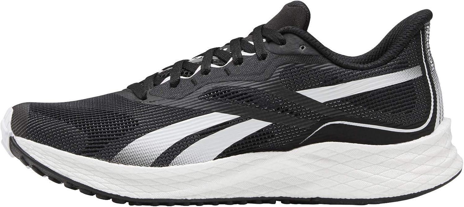 imageReebok Womens Floatride Energy 30 Running ShoeCore BlackWhite