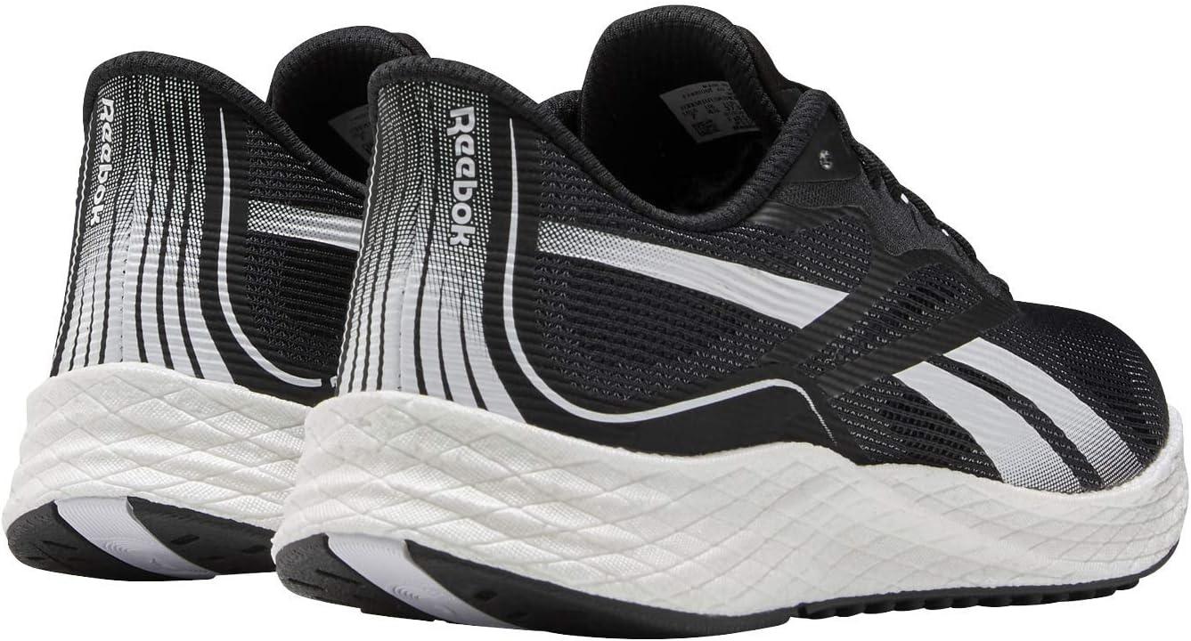 imageReebok Womens Floatride Energy 30 Running ShoeCore BlackWhite