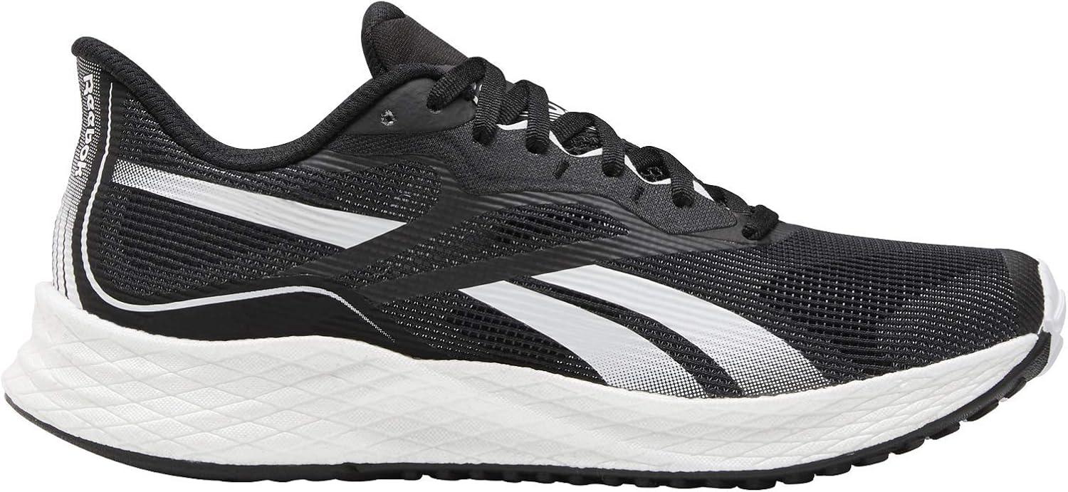 imageReebok Womens Floatride Energy 30 Running ShoeCore BlackWhite