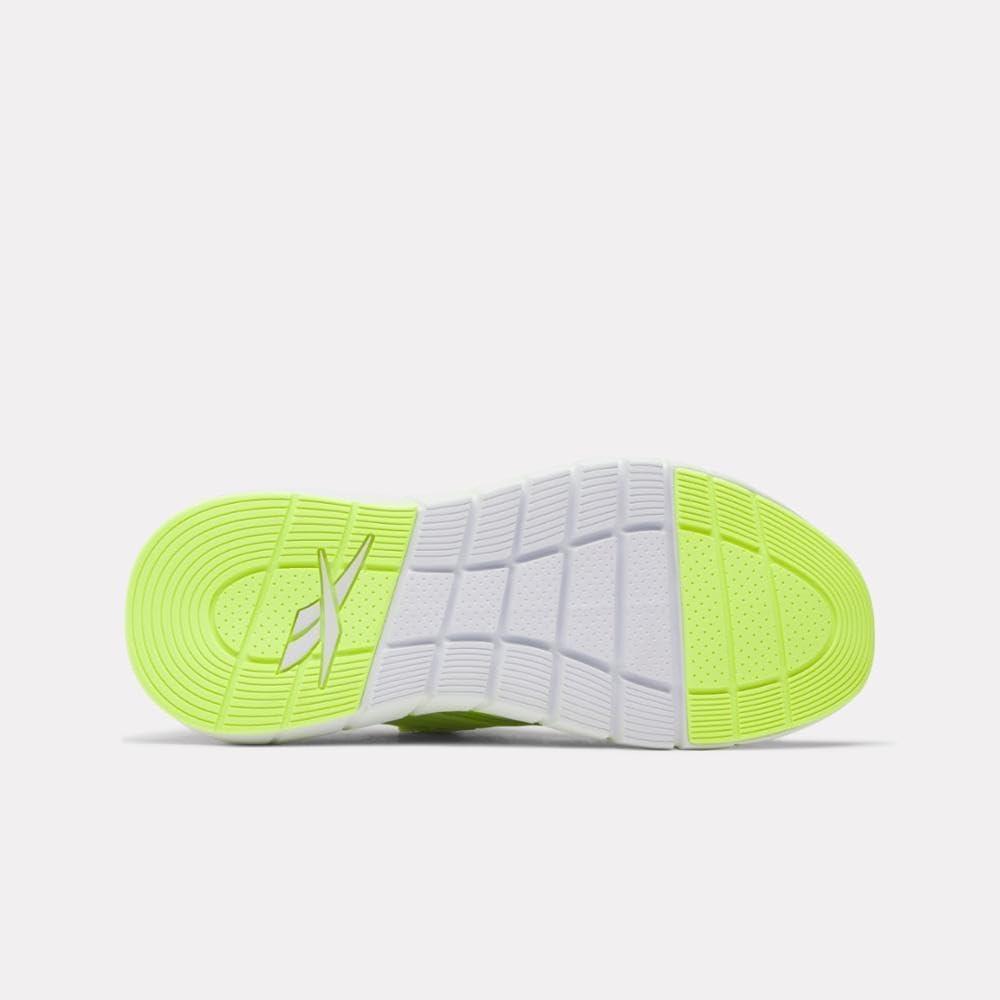 imageReebok Womens Nano Gym SneakerAstro Lime Digital Lime White