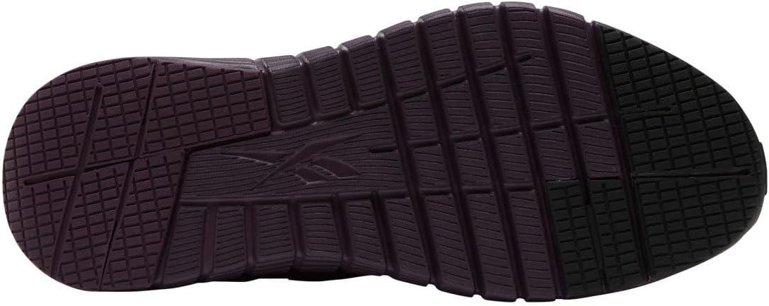 imageReebok Womens Nano Gym SneakerBlack Midnight Plum