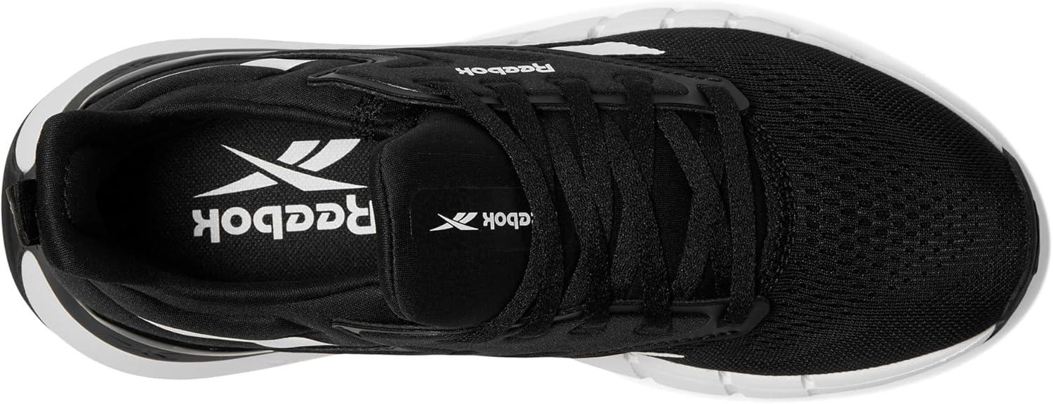 imageReebok Womens Nano Gym SneakerBlackWhite